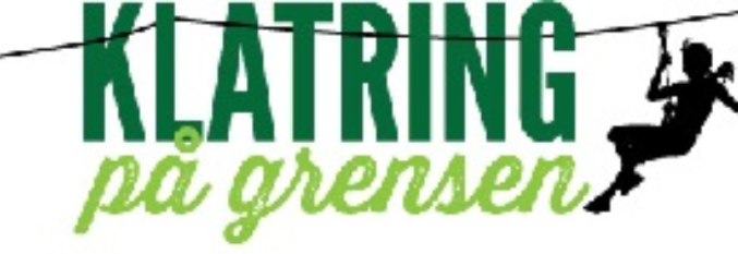 AVLYST. Klatring på Grensen (Klatreparken Østfold)